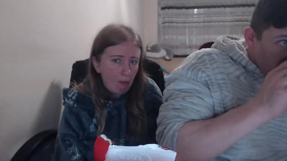 jenisandpeter Adult Chat December 10, 2025