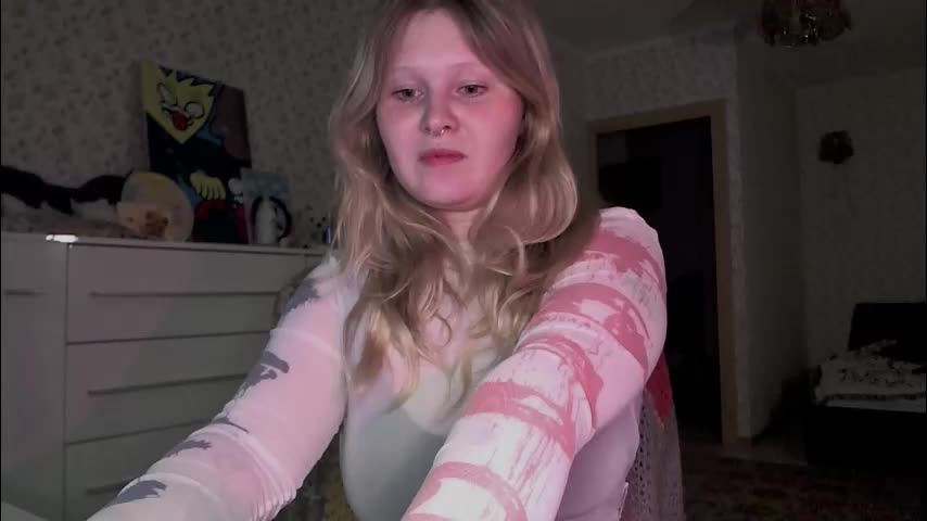 fairydreams_ Adult Chat December 10, 2025