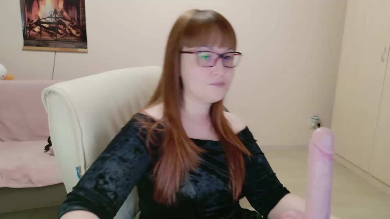 MISTRESS-FOX Adult Chat December 11, 2025