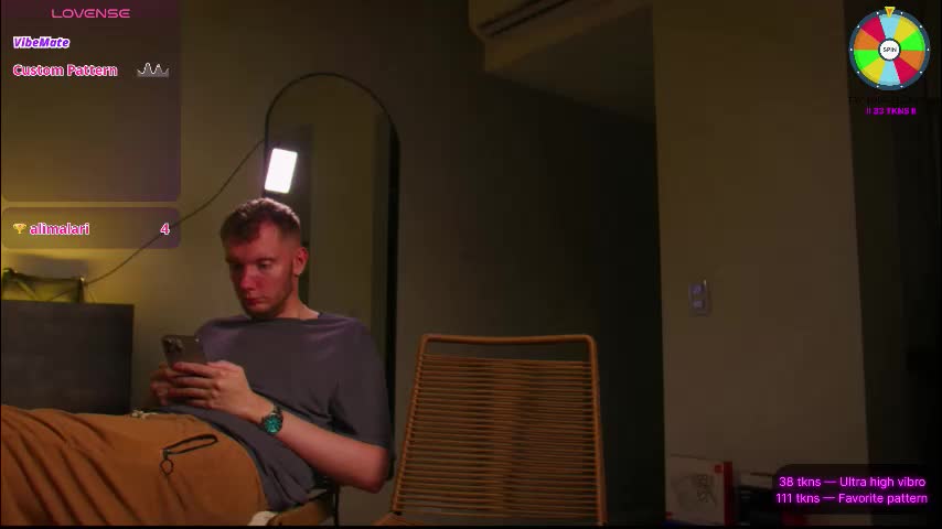 vundersex Adult Chat December 10, 2025