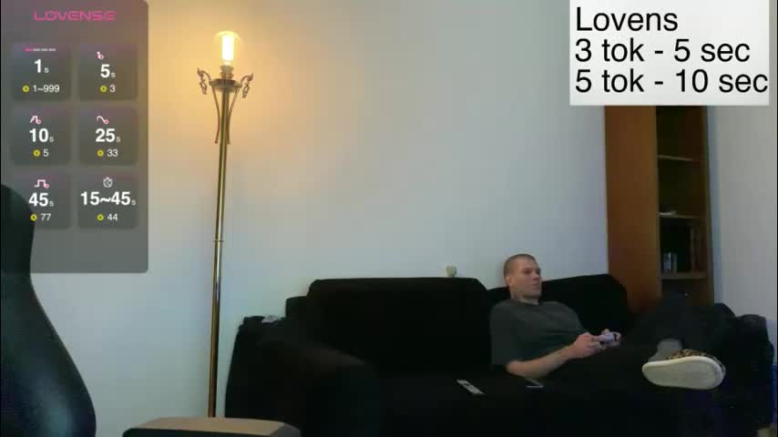 sexy_sweets Adult Chat December 10, 2025