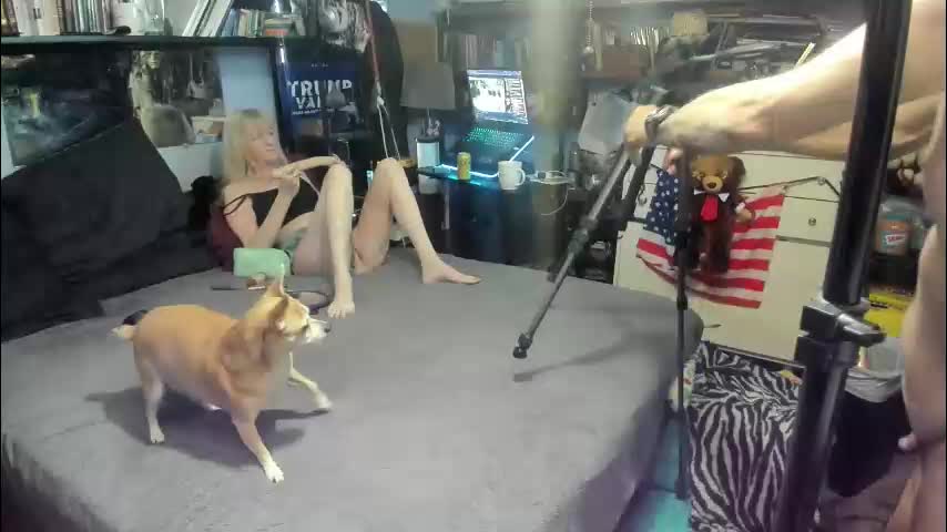 pink_black Adult Chat December 10, 2025