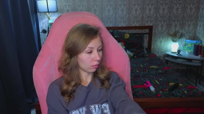 Lill_Mary Adult Chat December 10, 2025