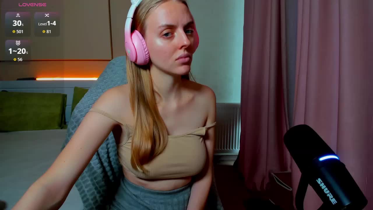 Jam-cream Adult Chat December 11, 2025