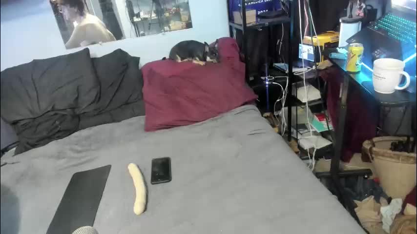 pink_black Adult Chat December 10, 2025