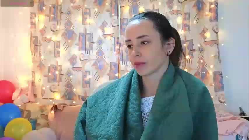 Miss_Milka Adult Chat December 11, 2025