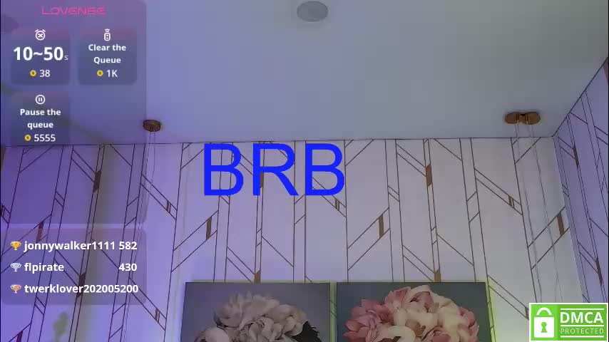 eva__summers Adult Chat December 10, 2025