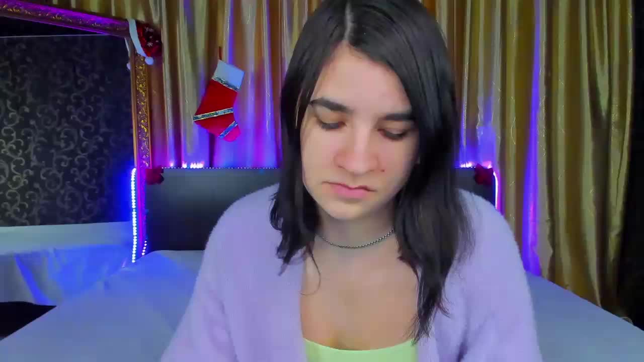 Polly-Love Adult Chat December 10, 2025