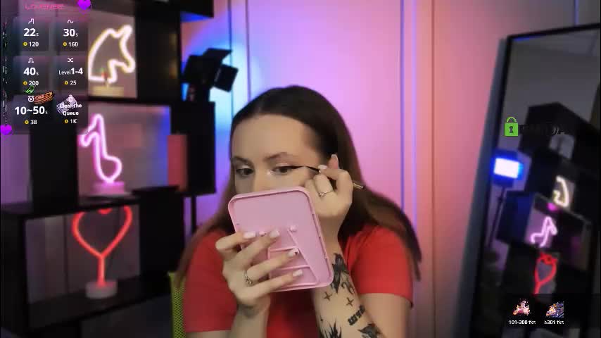 mila_glow Adult Chat December 10, 2025