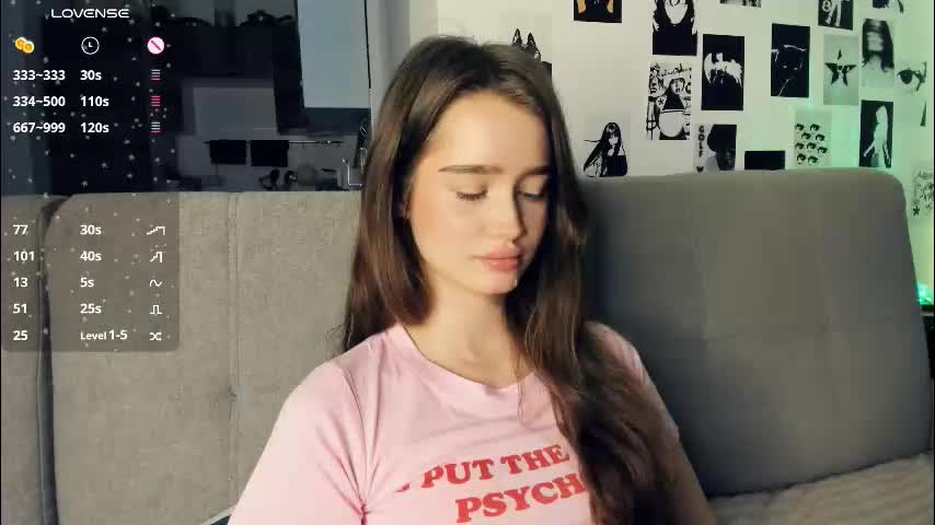 alivialovely Adult Chat December 11, 2025