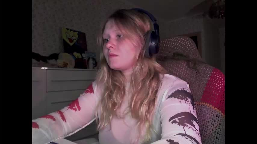 fairydreams_ Adult Chat December 10, 2025