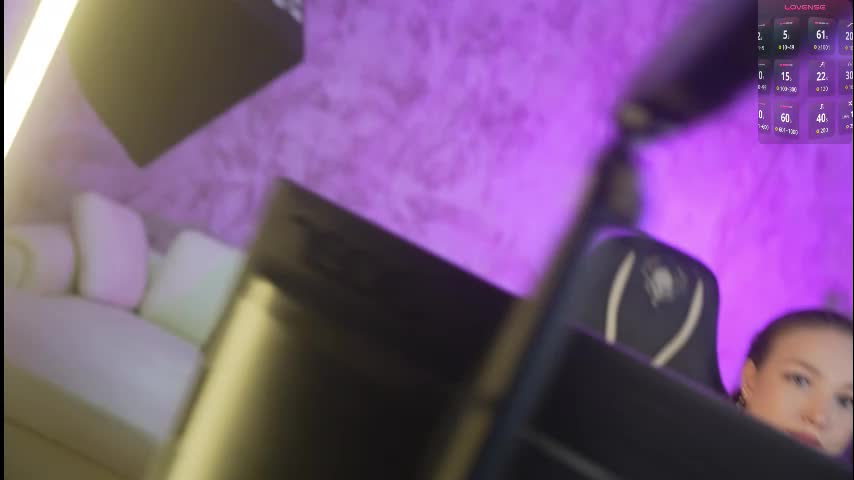 anabel054 Adult Chat December 10, 2025