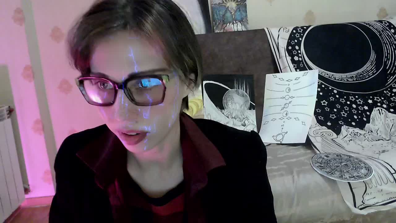 Yrriel_Autist Adult Chat December 10, 2025