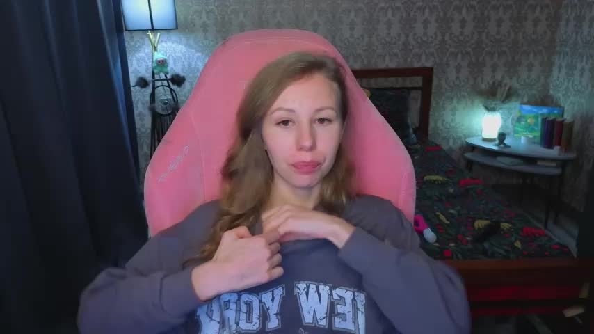 Lill_Mary Adult Chat December 11, 2025