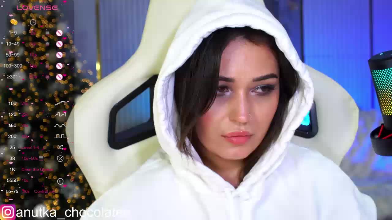 Anutka-chocolatee Adult Chat December 11, 2025