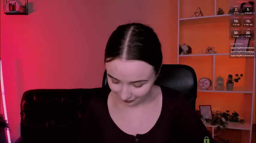 barbara_crazy Adult Chat December 11, 2025