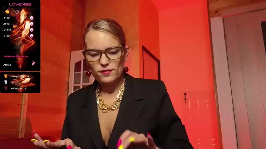 Findom_Lady_Shine Adult Chat December 11, 2025