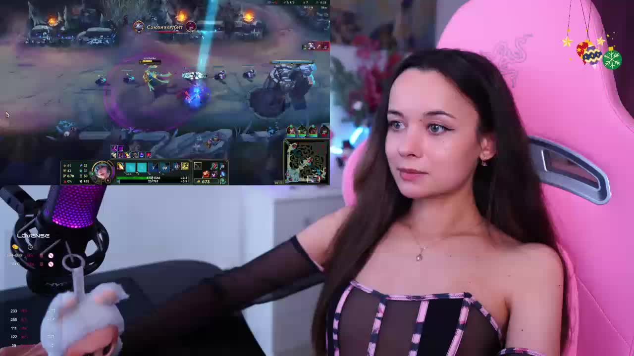 JuicyAngel Adult Chat December 11, 2025