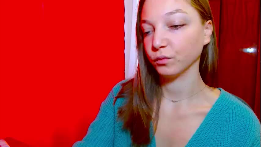 emilly_xkiss Adult Chat December 10, 2025