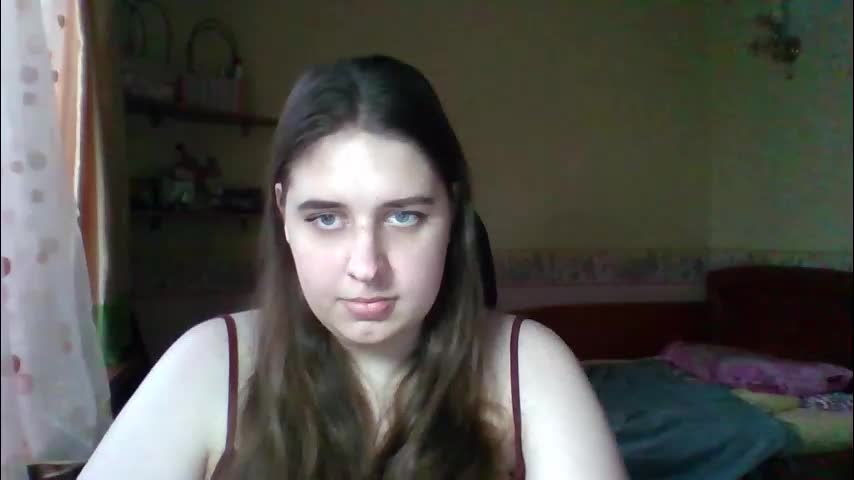 hess_luna_ Adult Chat December 11, 2025