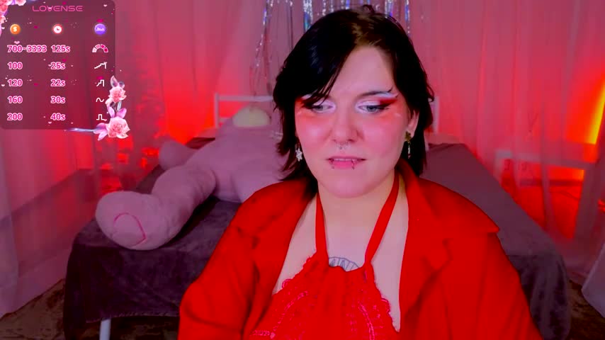 bluelunaray Adult Chat December 10, 2025