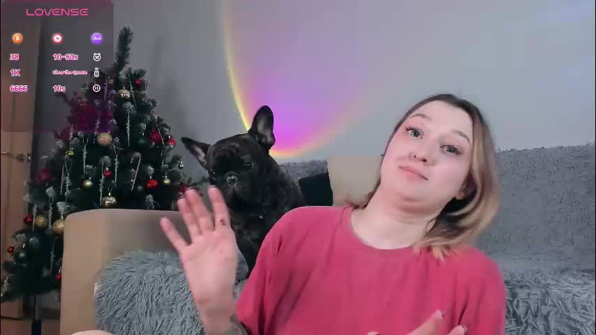 _ccrystaa_ Adult Chat December 11, 2025