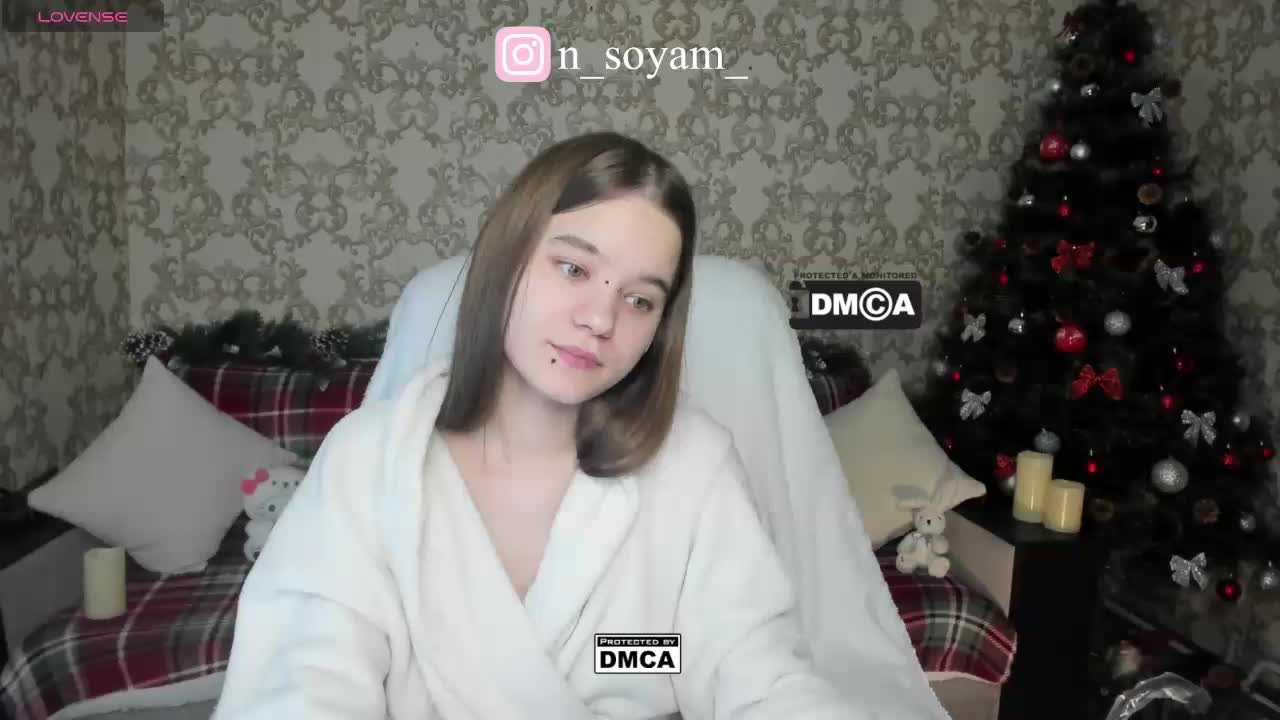 KikiSoHigh Adult Chat December 10, 2025