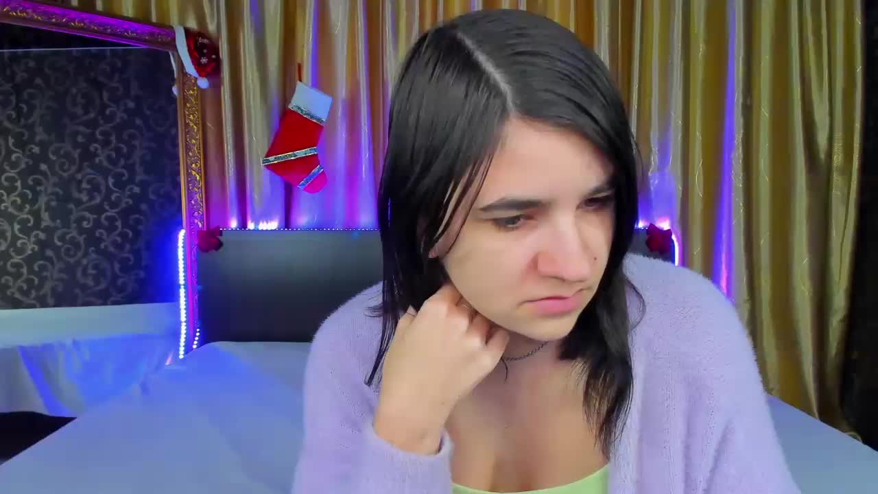 Polly-Love Adult Chat December 10, 2025