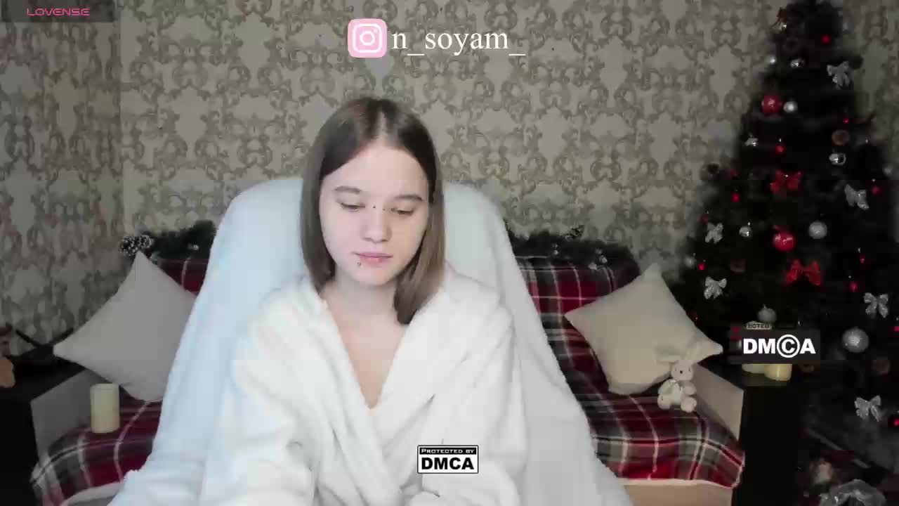 KikiSoHigh Adult Chat December 11, 2025