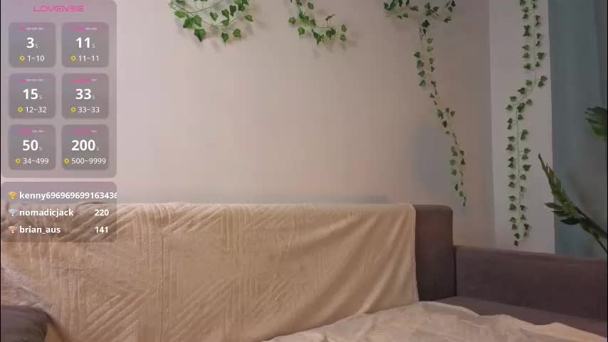 lizbethcoll Adult Chat December 11, 2025