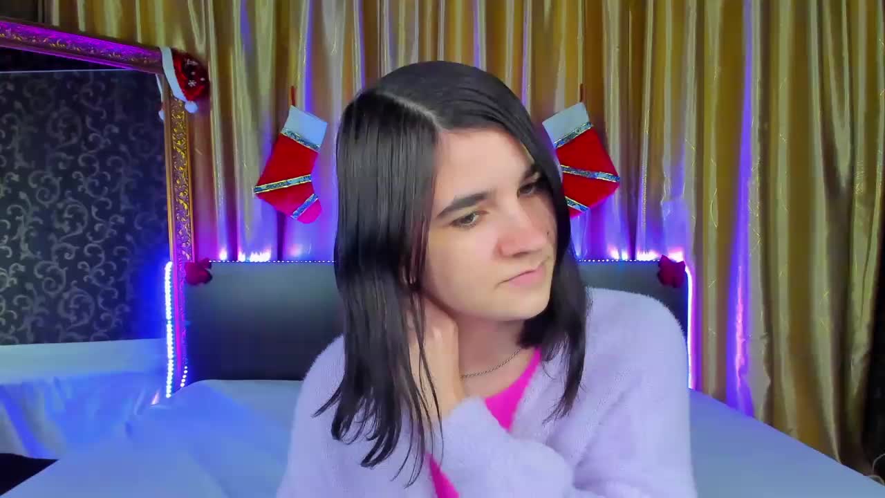 Polly-Love Adult Chat December 10, 2025