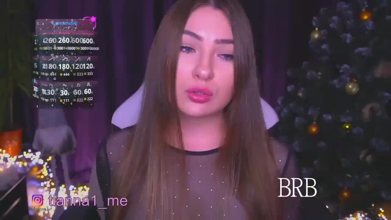 Tianna_me Adult Chat December 10, 2025