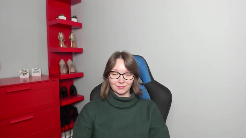 beautyzoexx Adult Chat December 11, 2025