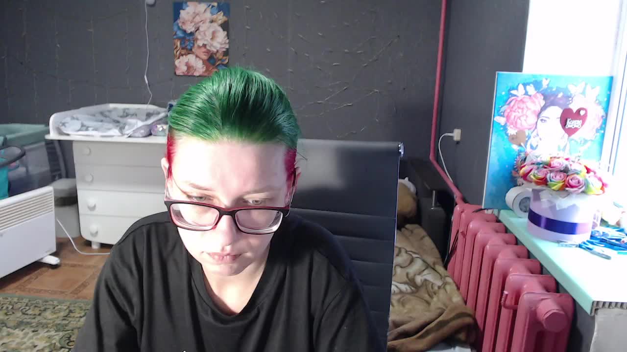 malvinella Adult Chat December 10, 2025