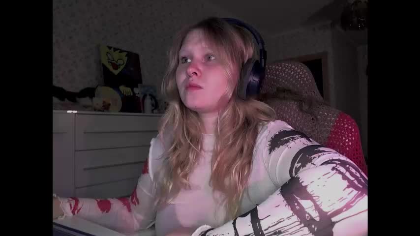 fairydreams_ Adult Chat December 10, 2025