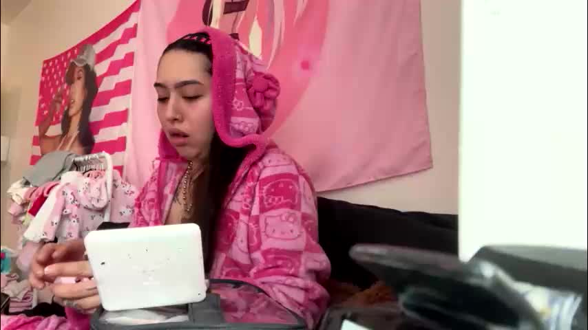 masturbatingmariamiller Adult Chat December 10, 2025