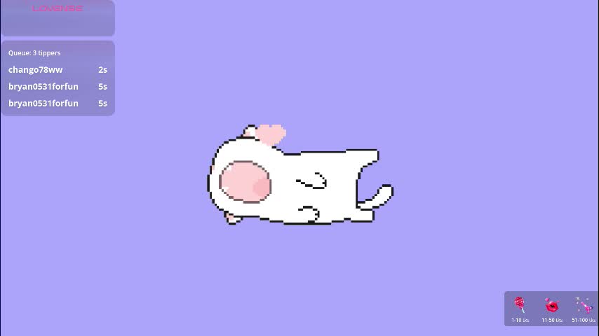 emily_and_ilumi Adult Chat December 10, 2025