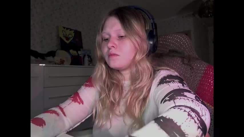 fairydreams_ Adult Chat December 10, 2025