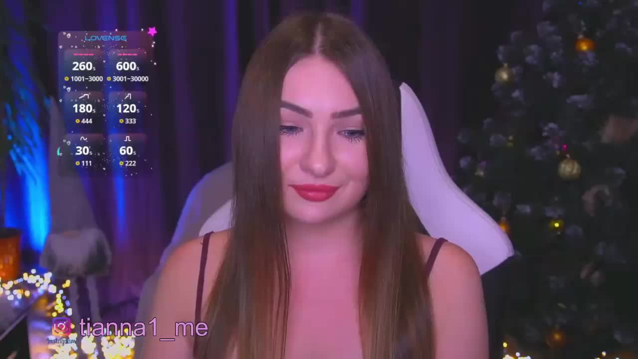 Tianna_me Adult Chat December 11, 2025