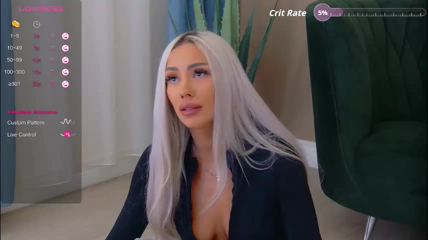 bailey_rush Adult Chat December 11, 2025