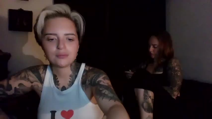 Alexandersonxo Adult Chat December 10, 2025