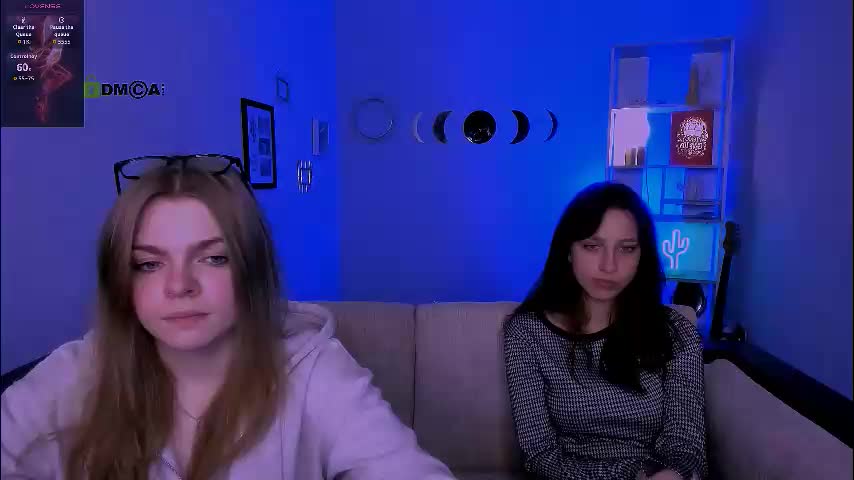 veronica_bubble Adult Chat December 10, 2025