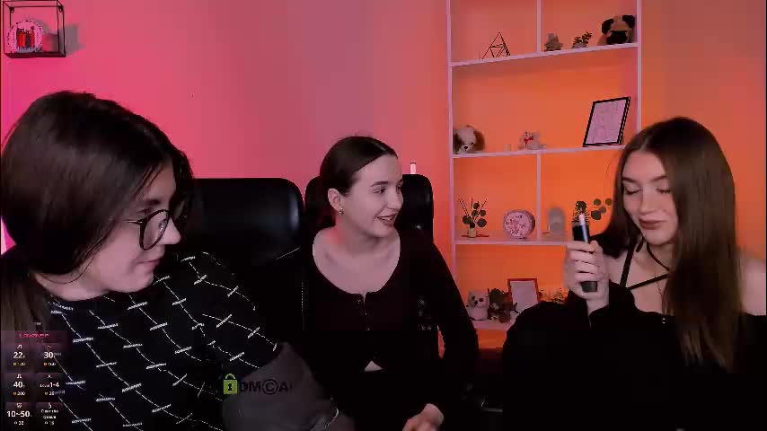 barbara_crazy Adult Chat December 11, 2025