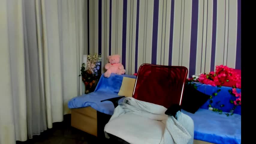 MilanaAlvis Adult Chat December 11, 2025