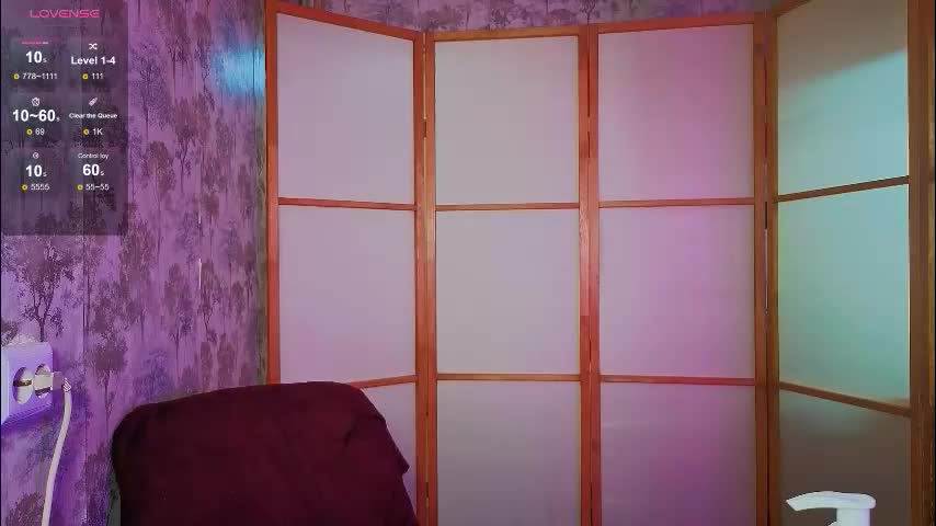 honeyyy_bunny Adult Chat December 11, 2025