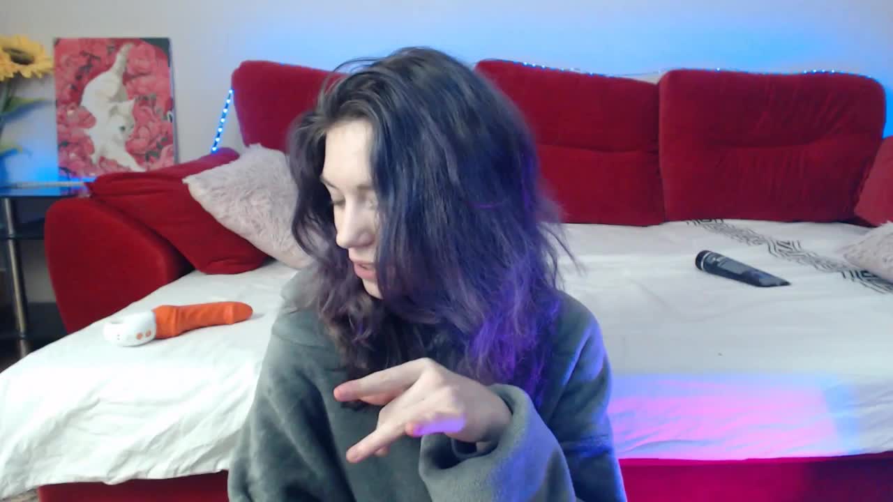 Feyka-dream Adult Chat December 11, 2025