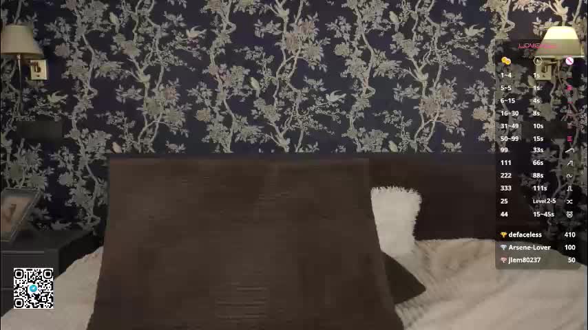 fannyedger Adult Chat December 11, 2025