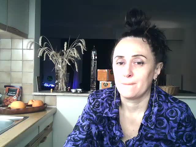 UllimOhi Adult Chat December 11, 2025