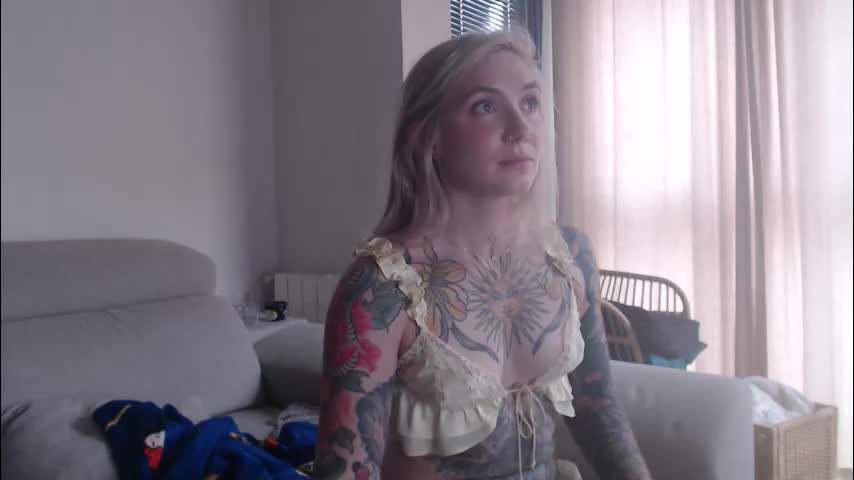 tattoobbgirl Adult Chat December 11, 2025