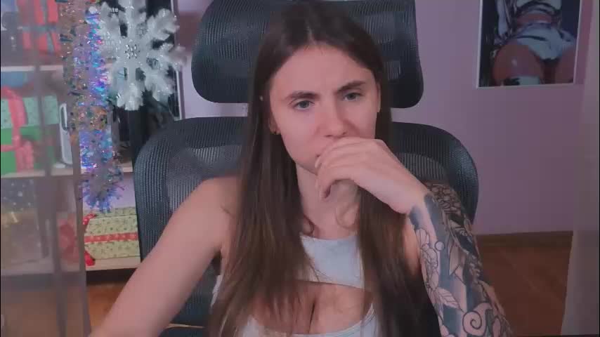 _lovelylove_ Adult Chat December 11, 2025